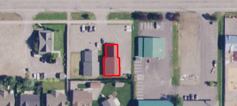 1016 Hayden Ave