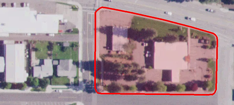 402 Seltice Way