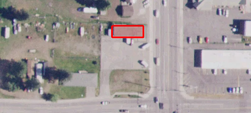 5635 Government Way