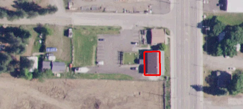 5785 Government Way