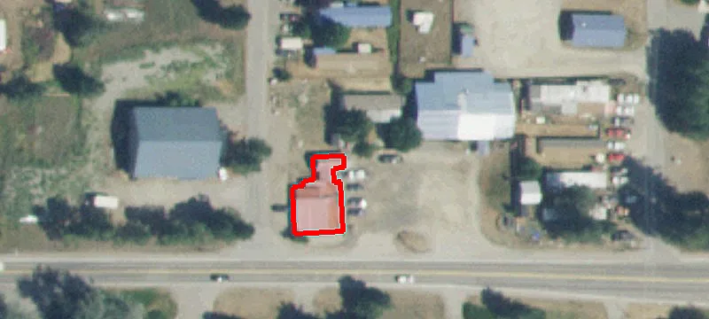 5475 Hwy 54