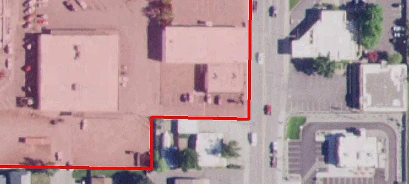 2433 Government Way