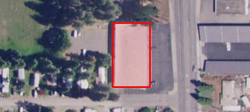 3115 Government Way
