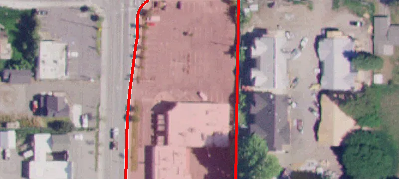 9520 Government Way