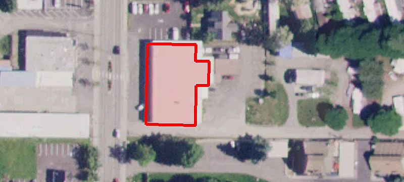 9420 Government Way