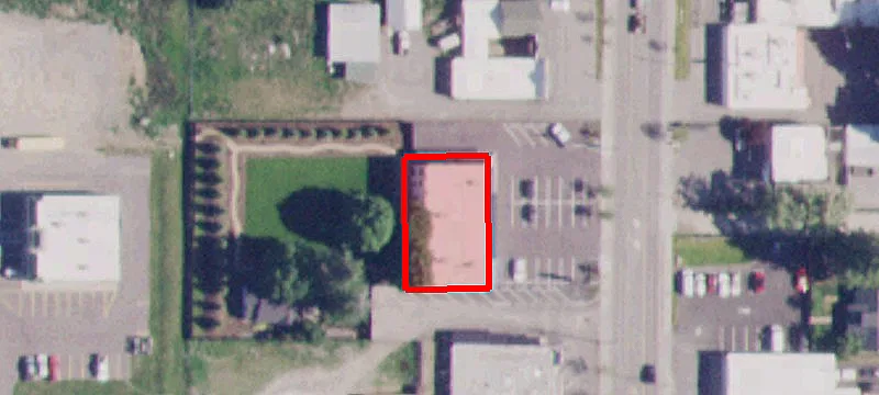 9493 Government Way