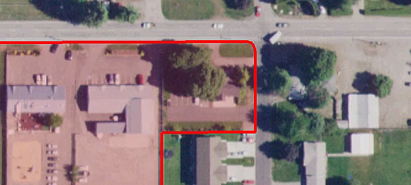814 Hayden Ave