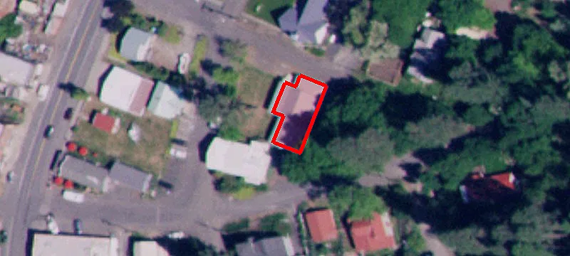 101 Frederick Dr