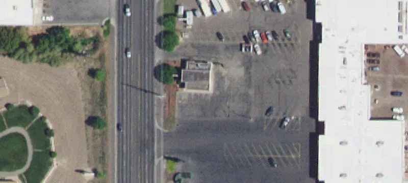 1100 Lincoln Ave