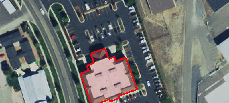 1450 Aviation Dr