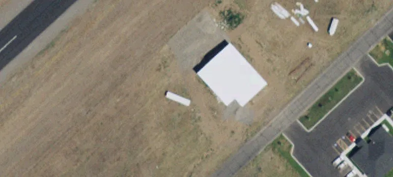 121 Industrial Park Rd