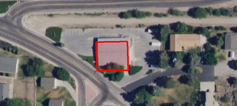 2306 Pocatello Creek Rd