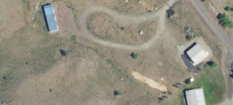 497 Old Pollock Rd