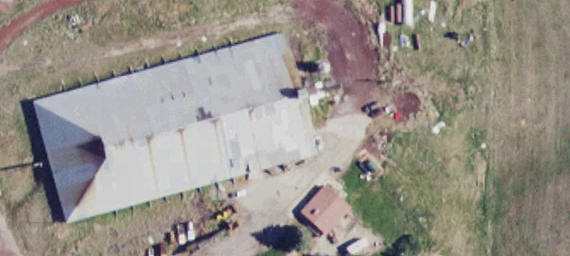 2584 Meadowville Rd
