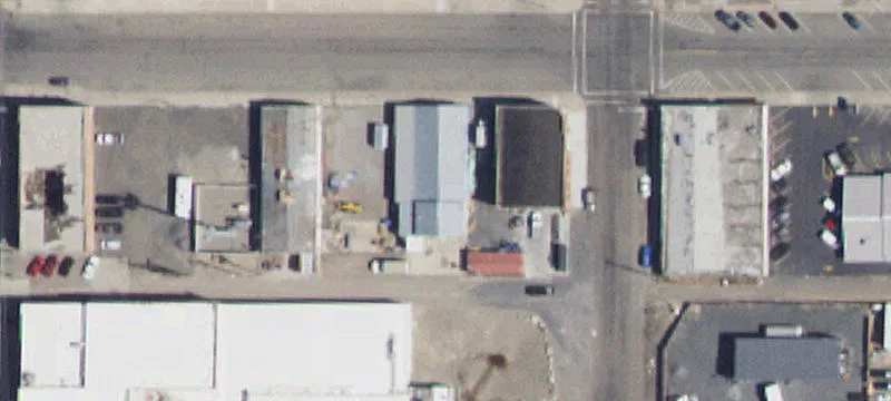 207 Ave A A