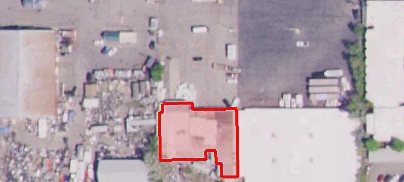 520 Best Ave