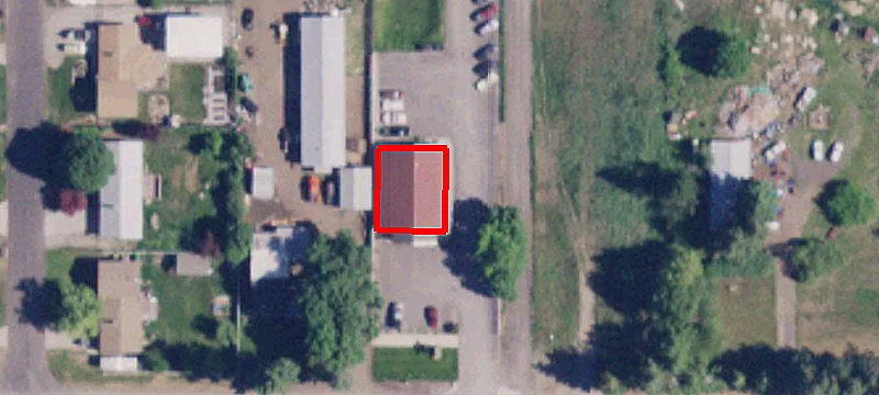 2151 Hayden Ave