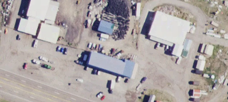 580 Hwy 30