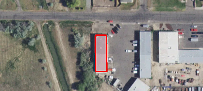 2008 4th E Ave