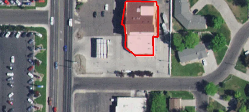 1230 Blue Lks N Blvd