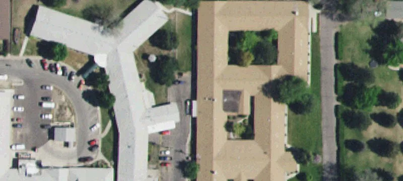 Filer Ave
