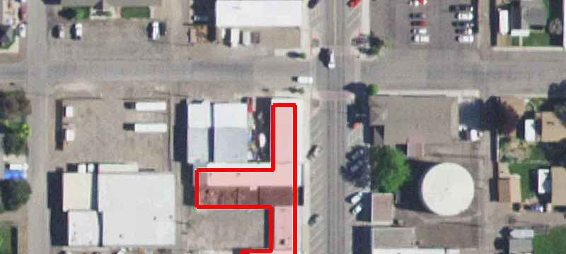 131 Main N St