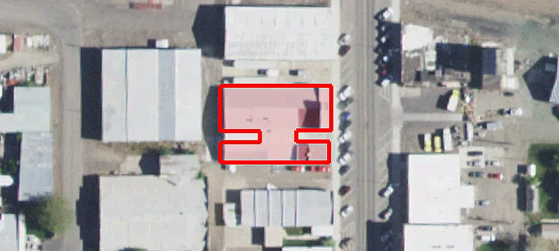 321 Main N St