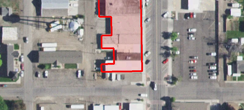 207 Main N St