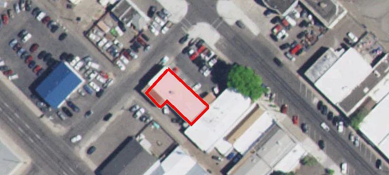 402 Main S Ave