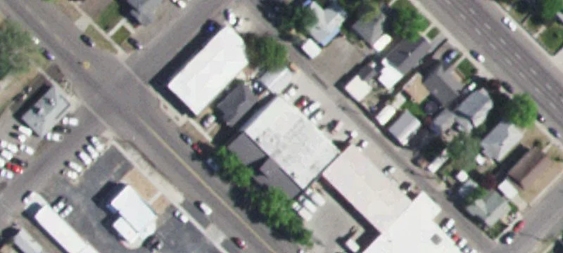 744 Main N Ave
