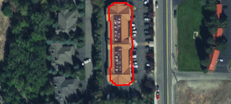 333 Main St, Unit 206
