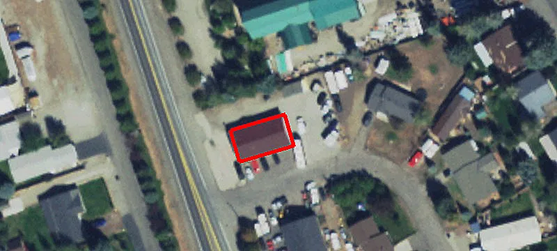 137 Hardwood St