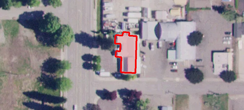1704 Government Way