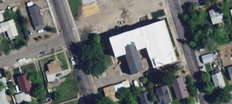 395 Ada St