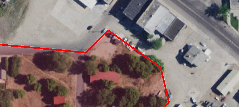 17 Bannock St