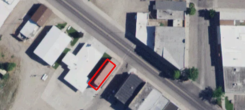 25 Main St