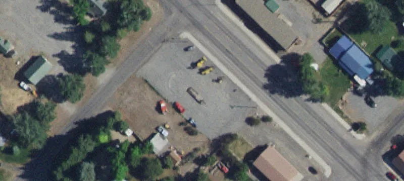 607 Custer Rd