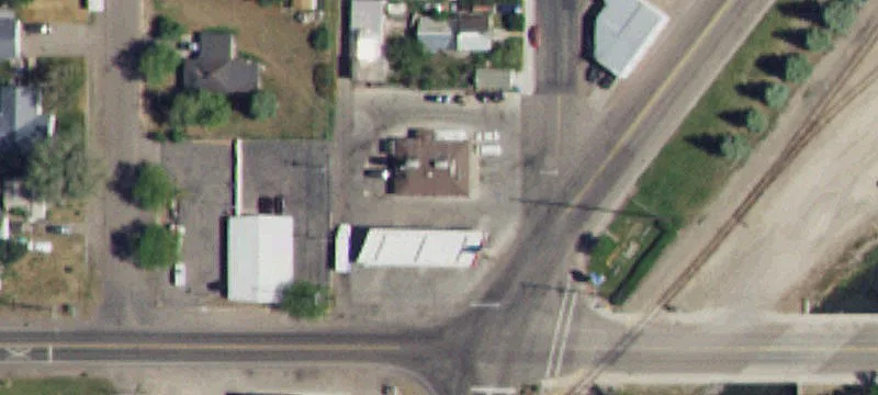 110 Ririe Hwy