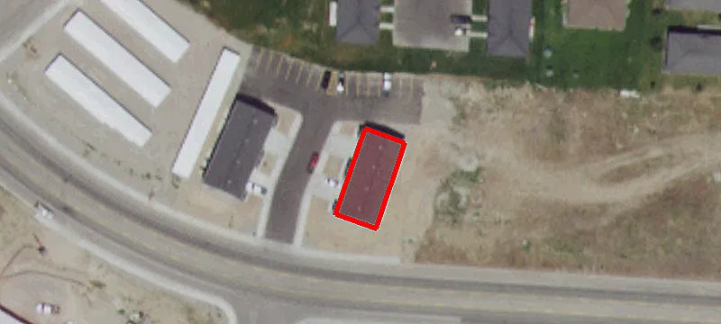 165 Anderson Rd