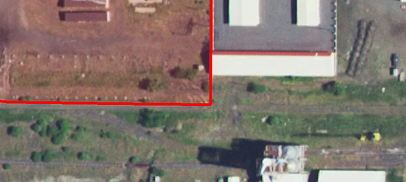 Grangeville, ID 83530