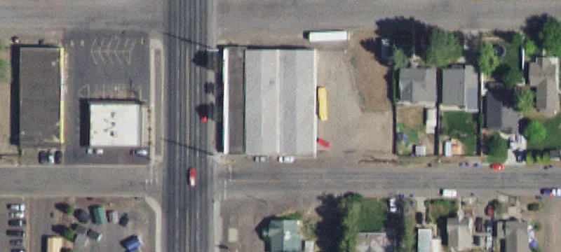 808 Lincoln Ave