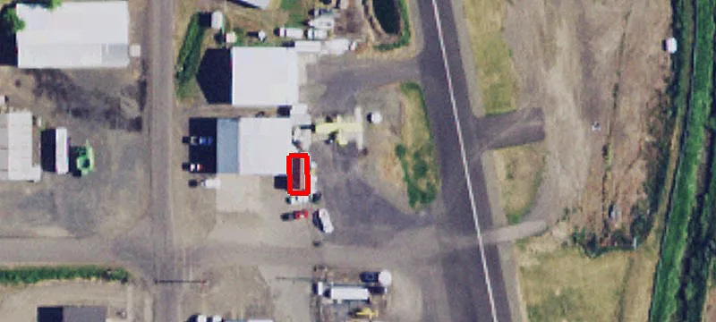 405 3rd Ave