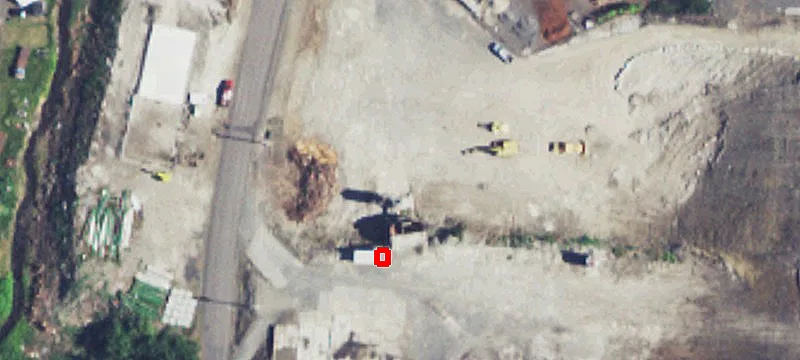 801 Mdw St