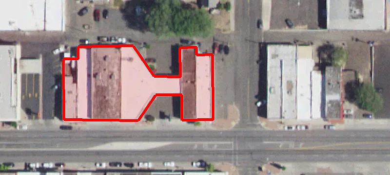 152 Main St