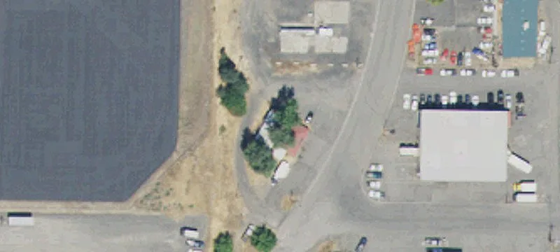 106 20th N St