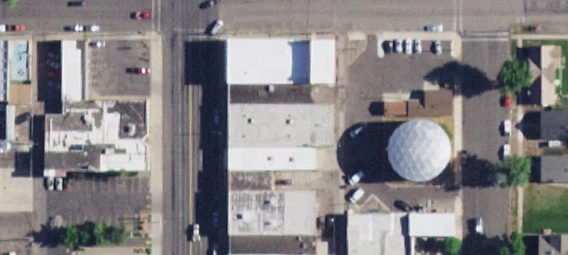 420 Main St