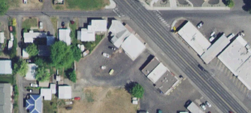 534 Thain Rd