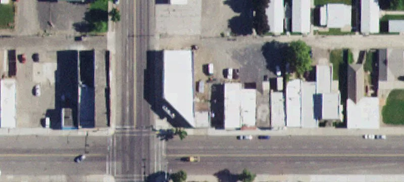 124 Main St