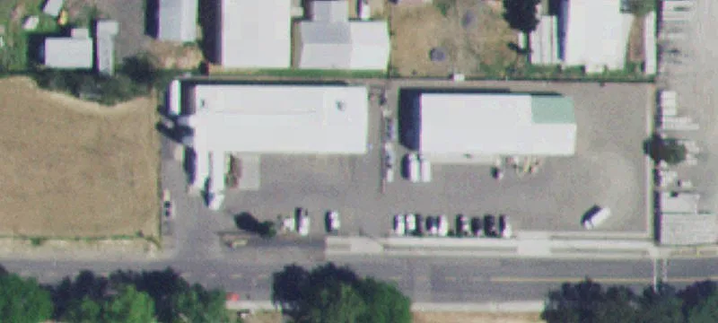2601 3rd N Ave
