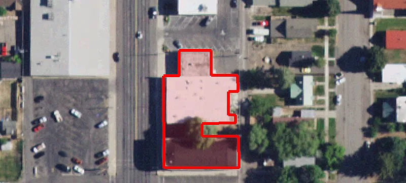 530 Main St